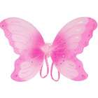 Designed 2B Sweet Sparkle Heart Butterfly Fairy Wings (More Colors 