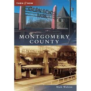 History Montgomery County 