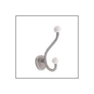   Hardware and Accessories 25050 Robe Hook 3 inch Proj.