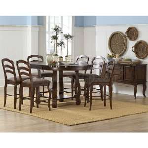   Counter Height Dining Room Set by Homelegance