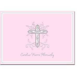 Chatsworth Just Exquisite   Stationery/Thank You Notes (Blessing to 