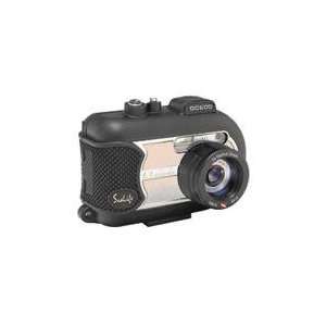 Sealife 6 Megapixel Underwater Digital Camera (DC600 