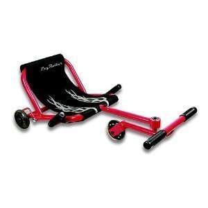  Ezy Roller   Red (New Version) Toys & Games