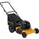   13 Amp Corded 21 in 3 in 1 Electric Lawn Mower 25112 NEW  