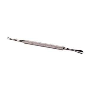   ended Cuticle Pusher+ nail nipper(DT 08): Health & Personal Care