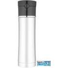Thermos 18oz Sipp Vacuum Insulated Hydration Bottle