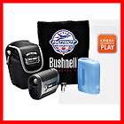 New Bushnell Tour V2 Patriot Pack Golf Laser Rangefinder   2012