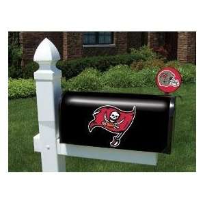  Tampa Bay Buccaneers Mailbox Cover and Flag Sports 