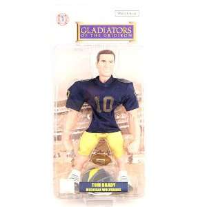   Gladiators of the Gridiron 10 Inch Figurine (Ages 6+) Toys & Games