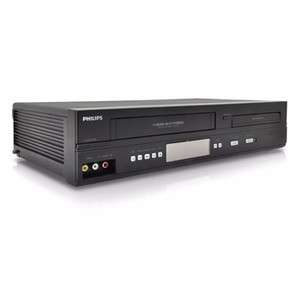   DVP3345VB Direct Dubbing Progressive Scan DVD/VCR Player  