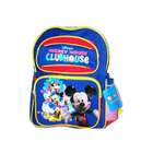Disney Mickey Mouse Clubhouse Large Backpack