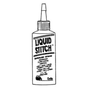  Liquid Stitch Arts, Crafts & Sewing