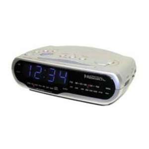  Emerson Smartset Dual Alarm Clock   CKS1851 Electronics