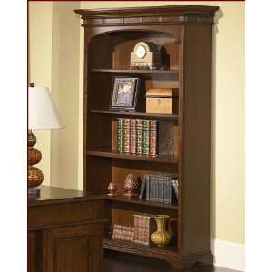 Wynwood Furniture Bookcase Shelby County WY1373 08:  Home 