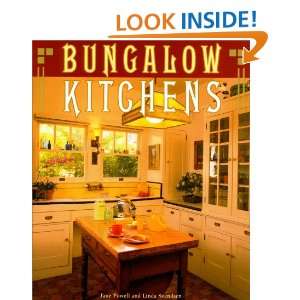 Bungalow Kitchens  