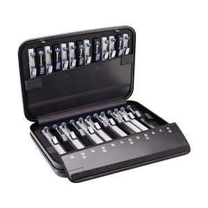   Hand Set and Add Ons HB 25 25 Note Chromatic Set Musical Instruments
