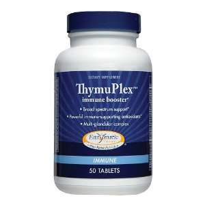  Enzymatic Therapy   Immune Strong Wellness Booster Plus 
