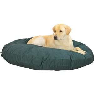   : Cabelas Premium Deluxe Dog Bed Cover 40 Oval: Kitchen & Dining