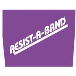  684822   Non Latex Resist A Band