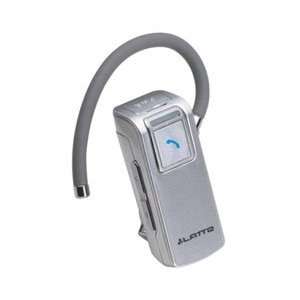  Latte Global Bluetooth V2.0 Wireless Headset with DSP 