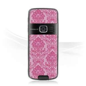  Design Skins for Nokia 3110   Pretty in pink Design Folie 