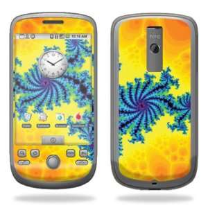   for HTC myTouch 3g T Mobile   Fractal Works Cell Phones & Accessories