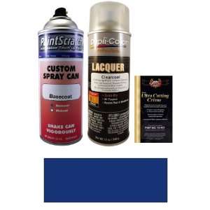   Can Paint Kit for 2004 Alumacraft All Models (DBC192153) Automotive