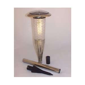 Other Solar Lighting Freemont Torch Lamp:  Home & Kitchen