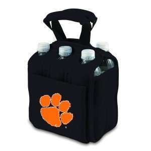 Clemson Tigers 6 Pack Cooler