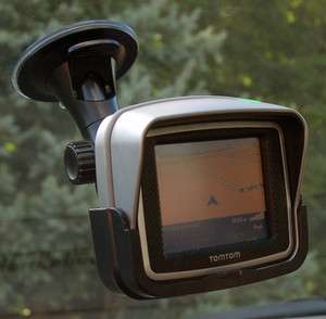  TomTom URBAN RIDER Pro GPS Car WINDOW MOUNT Dock suction windshield 