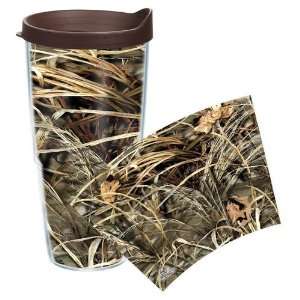 Tervis Realtree Max 4 24 oz. Insulated Tumbler with Lid  