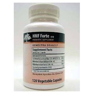  Genestra   HMF Forte 60 vcaps