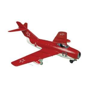  1/48 DC MiG 15, Acrobatic Team Toys & Games
