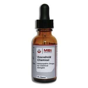  Household Chemical Antigens 1 oz.: Health & Personal Care