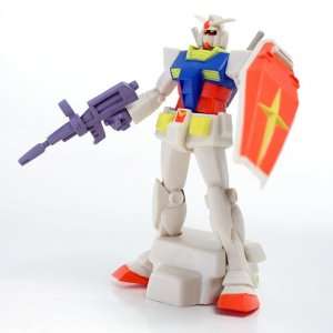  Gundam Mobile Suit Selection 40   RX 78 (with optional 