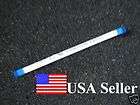 Sony Vaio GR270 GR300 P GR370 Power Button Ribbon Cable