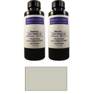  1 Oz. Bottle of Moon Light Opal Tricoat Touch Up Paint for 