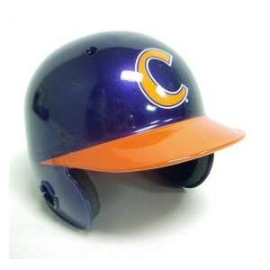  Clemson Tigers Schutt Mini Batters Helmet Sports 