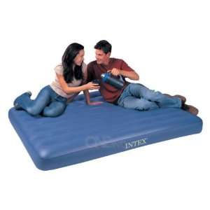  Full Intex Classic Air Bed: Home & Kitchen