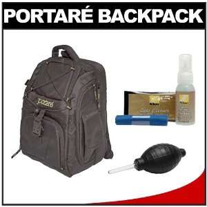  Portare Multi Use Laptop /iPad/Digital SLR Camera 