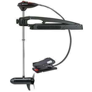  Motorguide Fw40 Fb 42 12V Flxmt Foot Control Bow Mount 
