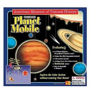  Slinky 6300 Science and Activity Kits Planet Mobile Toys & Games