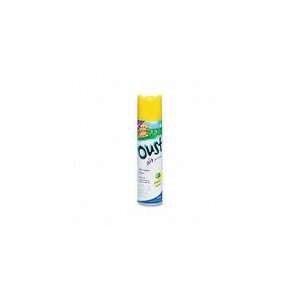  Oust Air Sanitizer, Citrus Fragrance, 10 oz. Aerosol Can 