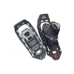  MSR Denali Evo Ascent Snowshoes, black