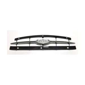    99 1 Grille Assembly 1998 1999 Ford Taurus Excluding SHO: Automotive