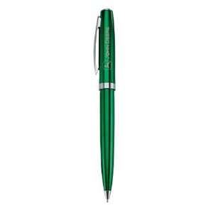  John Deere Illumana Ballpoint Pen, Green