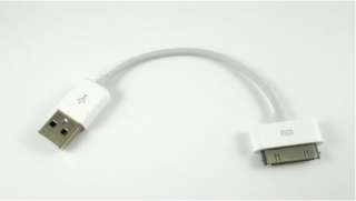   Charger short Cable cord for Apple iPhone iPod Touch 4 3&2 0125  
