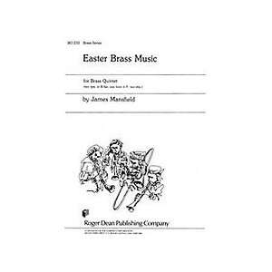  Easter Brass Music Musical Instruments