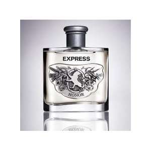  EXPRESS HONOR by Express 34 oz 100 ml Cologne Men NEW IN 