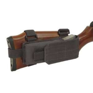 New Tactical Buttstock Magazine Pouch